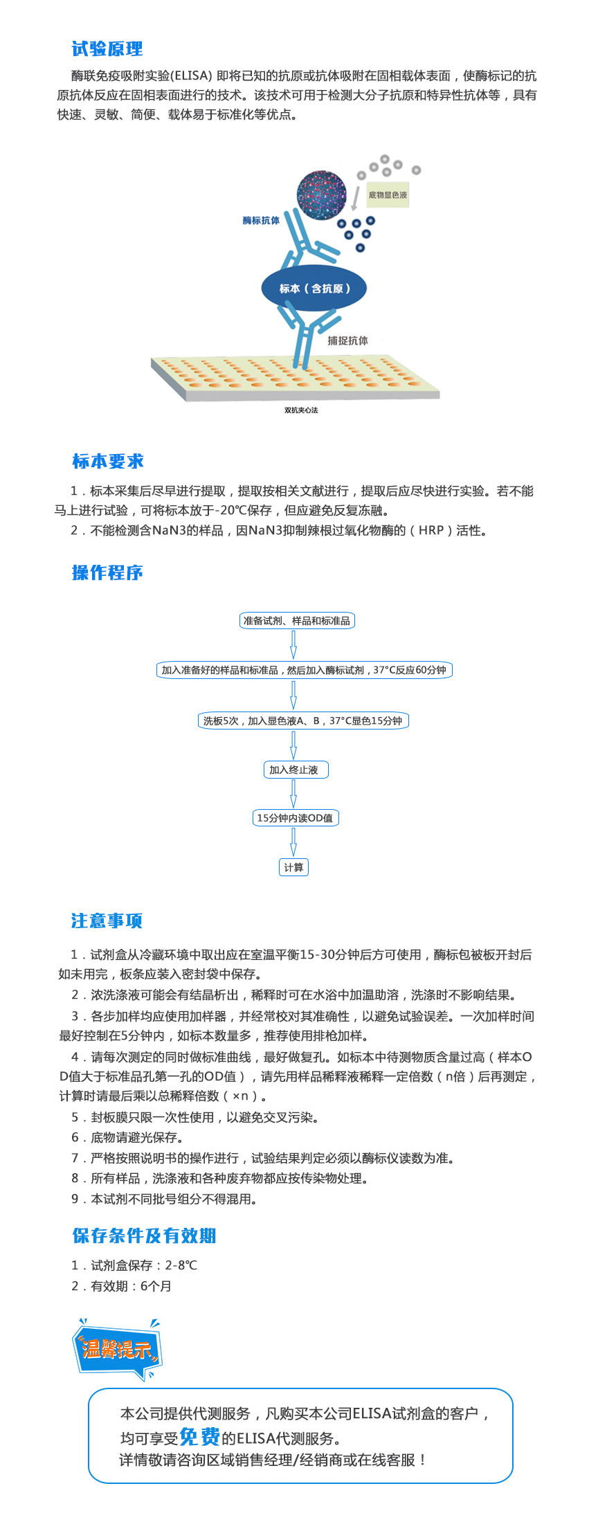 人發燒伴血小板削減綜合征病毒IgM抗體(SFTSV-IgM Ab)ELISA試劑盒 人發燒伴血小板削減綜合征病毒IgM抗體(SFTSV-IgM Ab)ELISA試劑盒